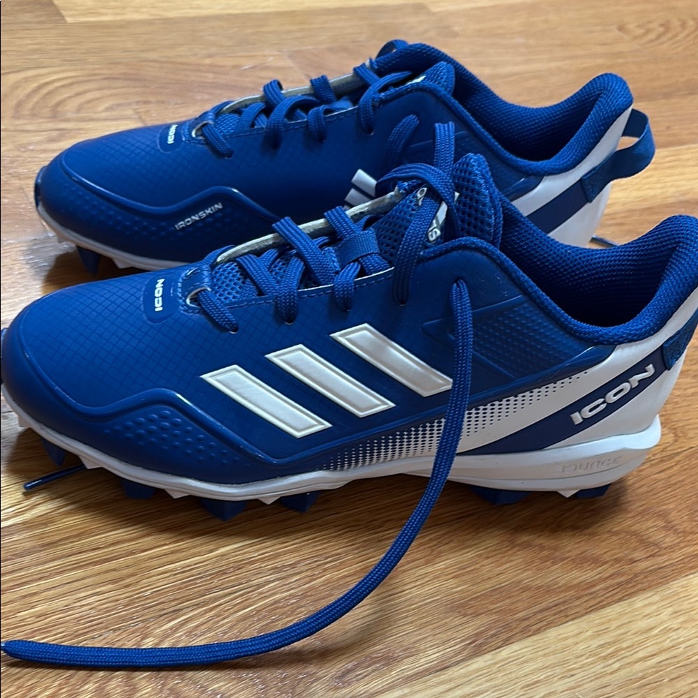 Adidas Youth Baseball Cleats